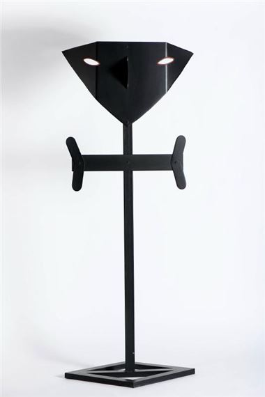 Untitled by Luís Pinto Coelho