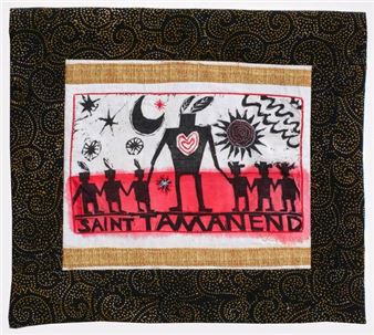 Fay Stanford - Noyes Arts Garage of Stockton University