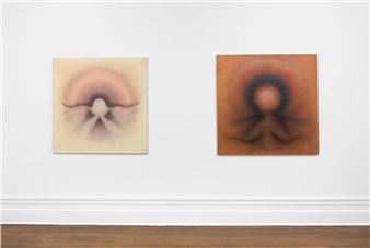 Rodolfo Abularach: A Cosmic Vision - David Nolan