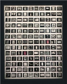 Theaster Gates: Unto Thee - Smart Museum of Art, University of Chicago