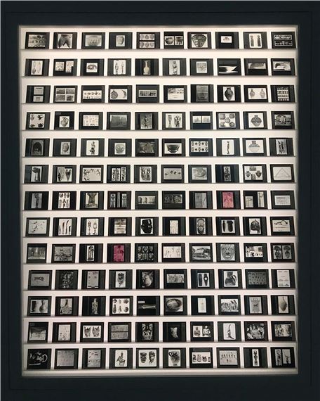 Theaster Gates: Unto Thee - Smart Museum of Art, University of Chicago