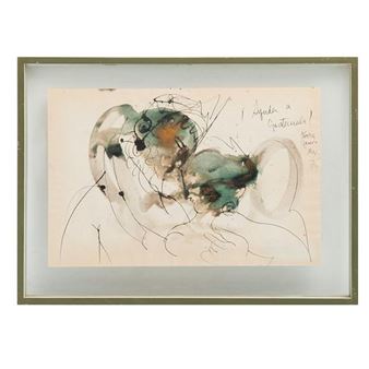 Untitled - Elvira Gascón