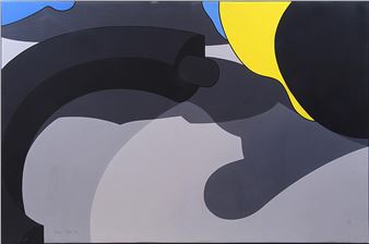 Composition - Alain Denis