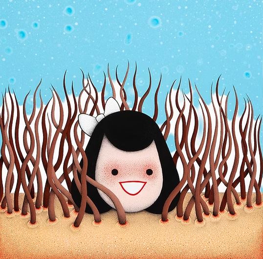 Beyond Tides 4 - Arch Enemy Arts