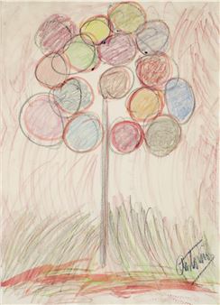 Untitled - Antonio Ruiz Soler