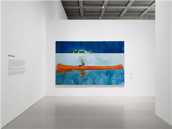 Reinventing Landscape: Highlights of the Centre Pompidou Collection vol. IV - West Bund Museum