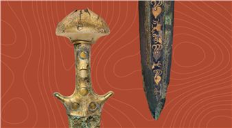 The Kingdom of Pylos: Warrior-Princes of Ancient Greece - Getty Villa