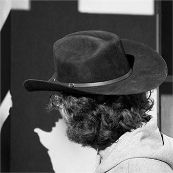 Sam Contis: Moving Landscape - Art Gallery of Western Australia