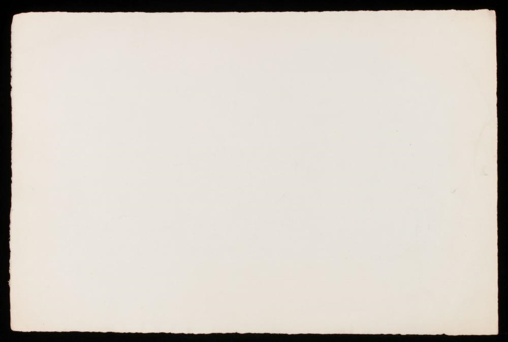 Aaron Gunn Pyle | AARON PYLE (1903-1972) TWO LITHOGRAPHS (Circa 20th ...