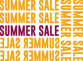Summer Sale - Galerie Olivier Waltman, Paris Saint-Germain