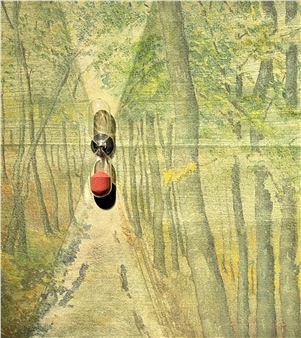 Pieter Laurens Mol: The Imperative Mood - P/////AKT (Groenhoedenveem)