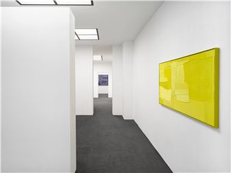 Cédric Eisenring: A Velvet Glove Cast in Iron - DREI