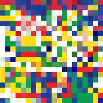 Pat Foley & Nina Lott: The Psychedelic Show - Pidgin Palace Arts