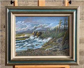 “A첹” - Alexander Barov