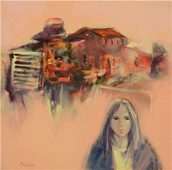 Untitled - Giuliano Trombini