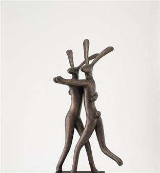 Guy Du Toit: Hare Necessities - Everard Read/ CIRCA, Johannesburg