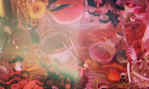 Madison Bycroft: Les mensonges du météorologue - Friche la Belle de Mai