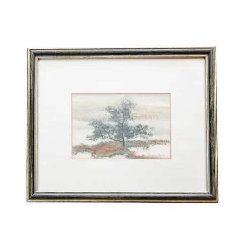 Tree - C. Winterle Olson