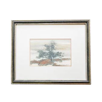 Tree - C. Winterle Olson