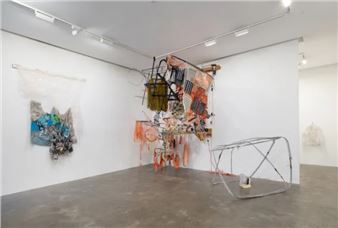 Greg Smith: Every Void of dwmlc.net - Susan Inglett