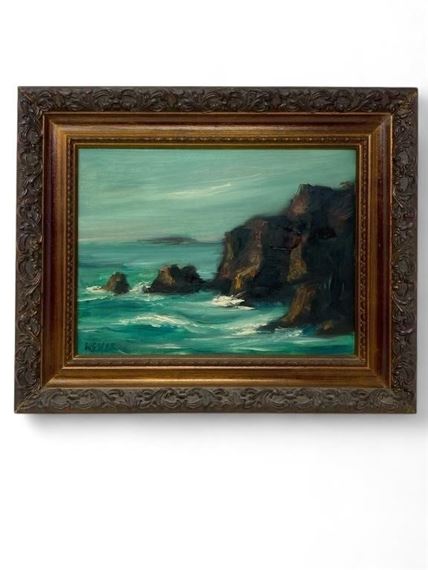 Untitled - Dell Weller