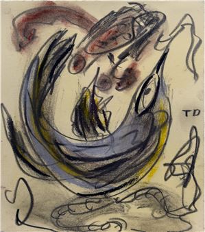 Thornton Dial: A Gift - Ricco/Maresca