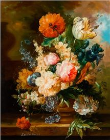 Emilio Greco (Italian, 1932)