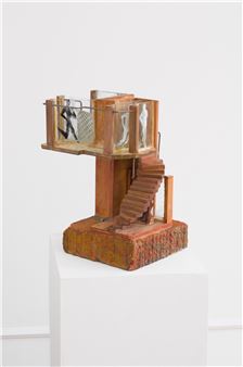 Dress Parade at Pangée, Montreal