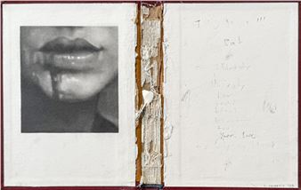 Whatever: von der Not zur Tugend , a series of alternating exhibitions with Christos Venetis & Friends - Galerie Martin Kudlek, Cologne
