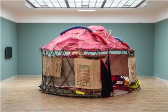 Uncertain Domesticities