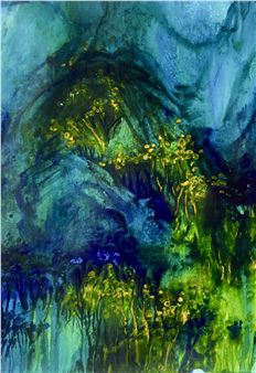 Li-Chunyang: Poetics of Chunyang: Transgression and Invocation of a Tradition - Gallery 456