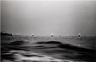 Venice Lagoon - Marina Ballo Charmet