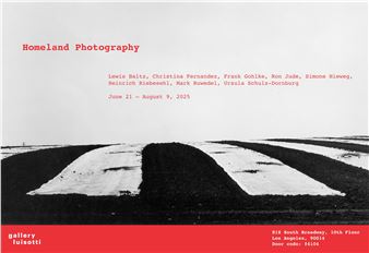 Homeland Photography - Gallery Luisotti
