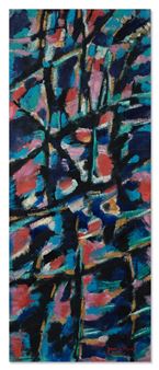 Untitled - Jean Le Moal