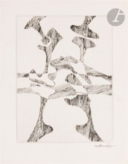 The Old Soldier's Heartbreak - Agustin Cárdenas