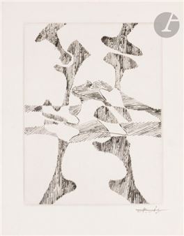 The Old Soldier's Heartbreak - Agustin Cárdenas