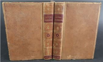 LETTRES CHAMPENOISES ou correspondance politique - MADAME