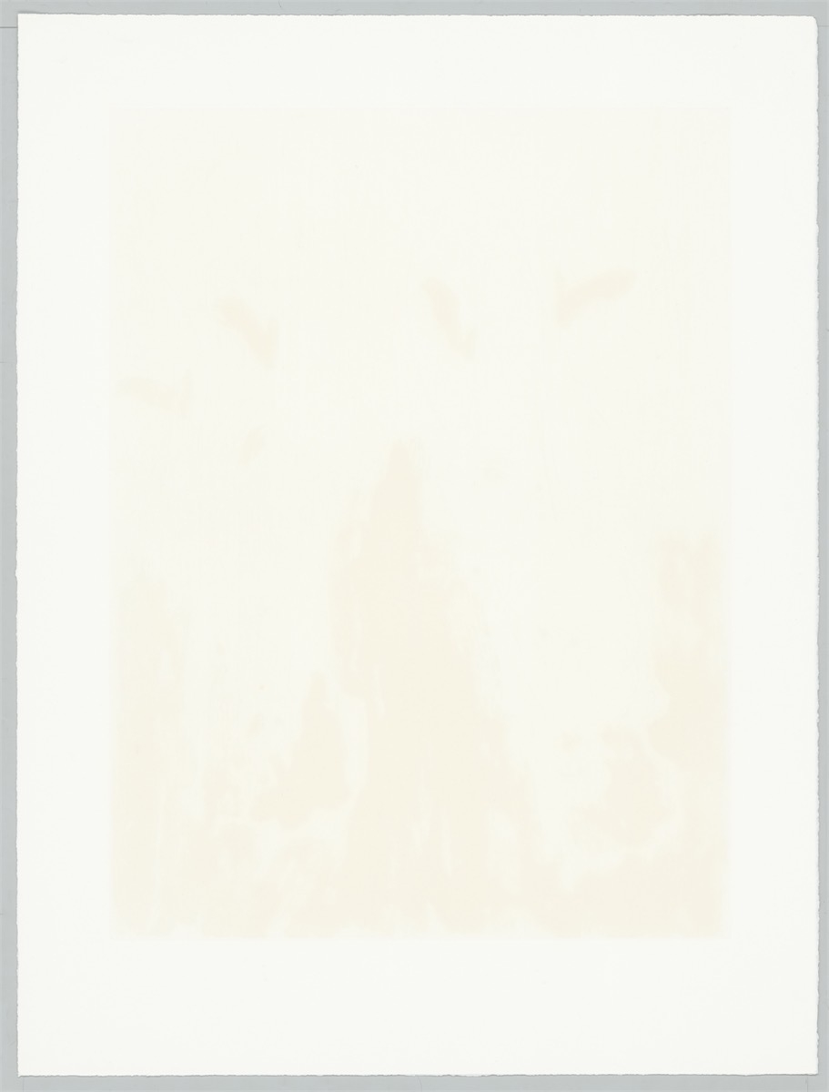 Georg Baselitz | Die Mädchen von Olmo (2006 - 2007) | MutualArt