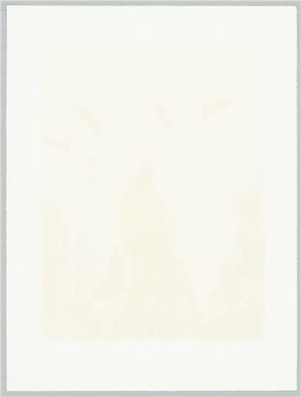 Georg Baselitz | Die Mädchen von Olmo (2006 - 2007) | MutualArt