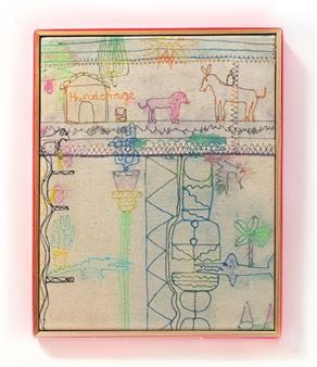 Hundstage - Georg Haberler