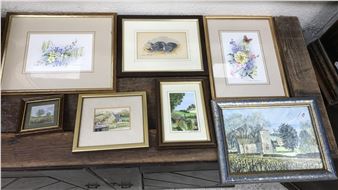 Glen Nevis - Tom Dale