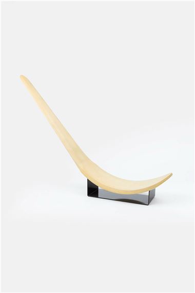 Seduta by Carlo Mo, 1965/1991