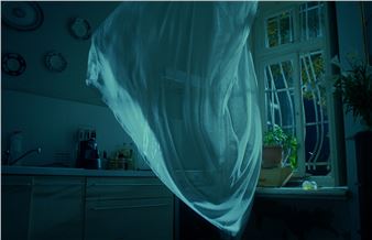 Andro Eradze: Shifting Stillness - BAMPFA , Berkeley Art Museum & Pacific Film Archive