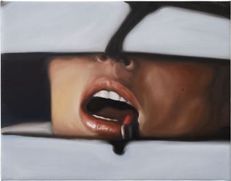 Matt McCormick: Running on Empty - Galerie Enrico Navarra