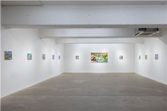 CPY: A_Likeness_of_Everything_and_Nothing - Gallery Exit