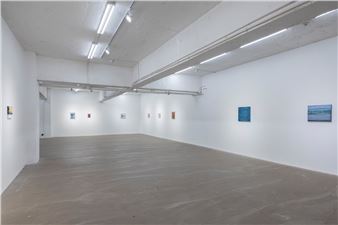Elah WONG Tsoi Wai: Unknown unknowns - Gallery Exit