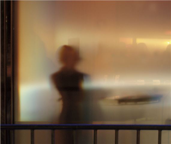 Red, Yellow, Blue and All the Colors in Between: A Photographic Survey of Color and Form - Holden Luntz Gallery