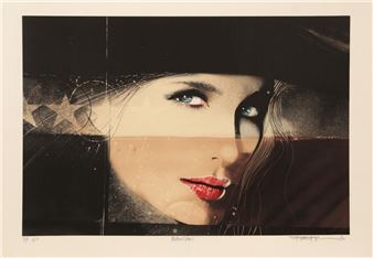 Metamorphosis - Paul Chelko