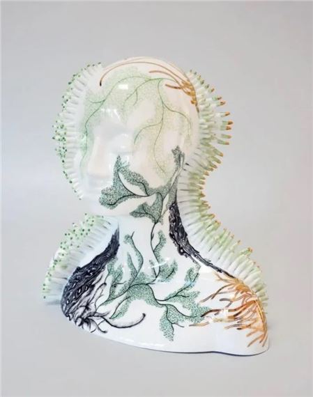 Pavona by Juliette Clovis, 2018