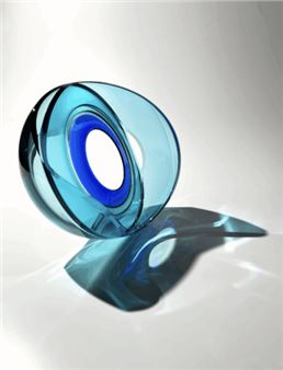 John Kiley: Horizions - Traver Gallery